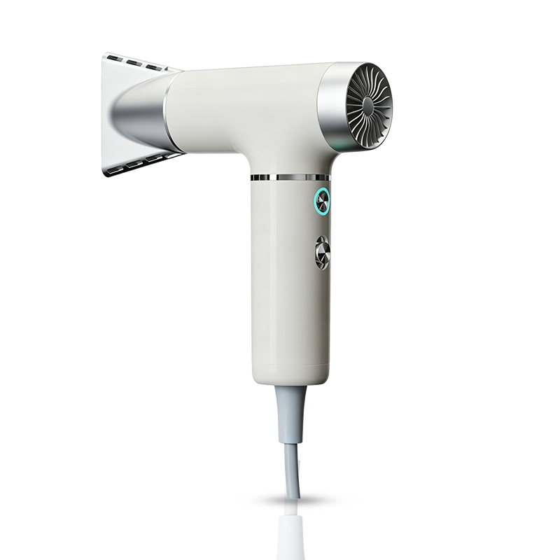 AU750B Smart Temperaturkontroll Höghastighets-hårtork AU750B Smart Temperaturkontroll Höghastighets-hårtork