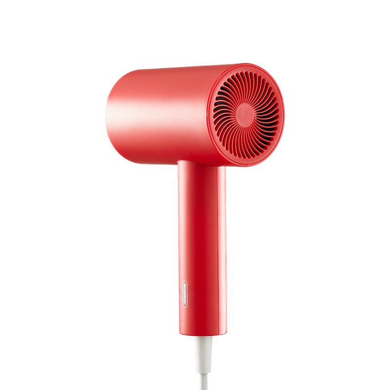 AU705 1800W Pro-Ionic kompakt hopfällbar hårfön