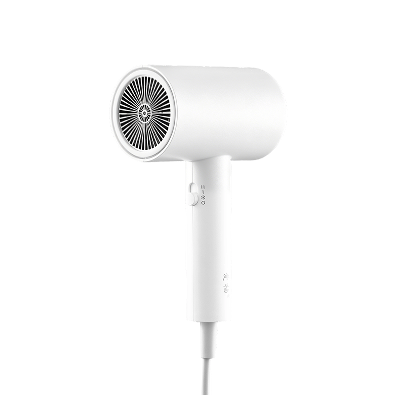 AU705 1800W Pro-Ionic kompakt hopfällbar hårfön