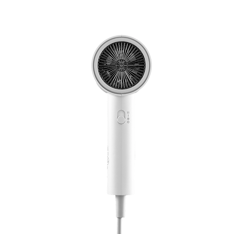 AU705 1800W Pro-Ionic kompakt hopfällbar hårfön