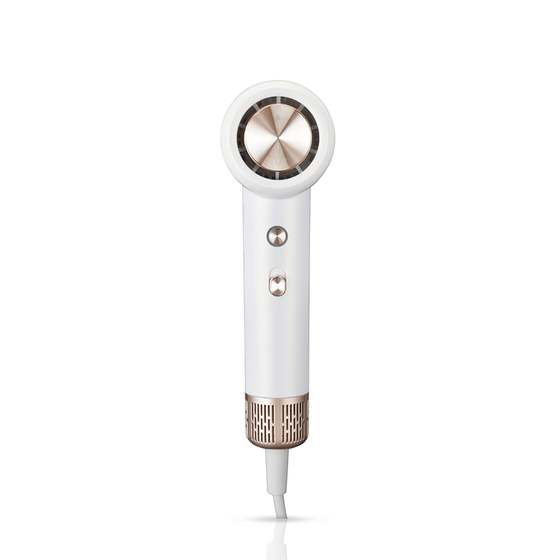 AU707 Intelligent High-Speed BLDC-hårtork