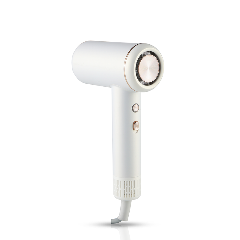 AU707 Intelligent High-Speed BLDC-hårtork