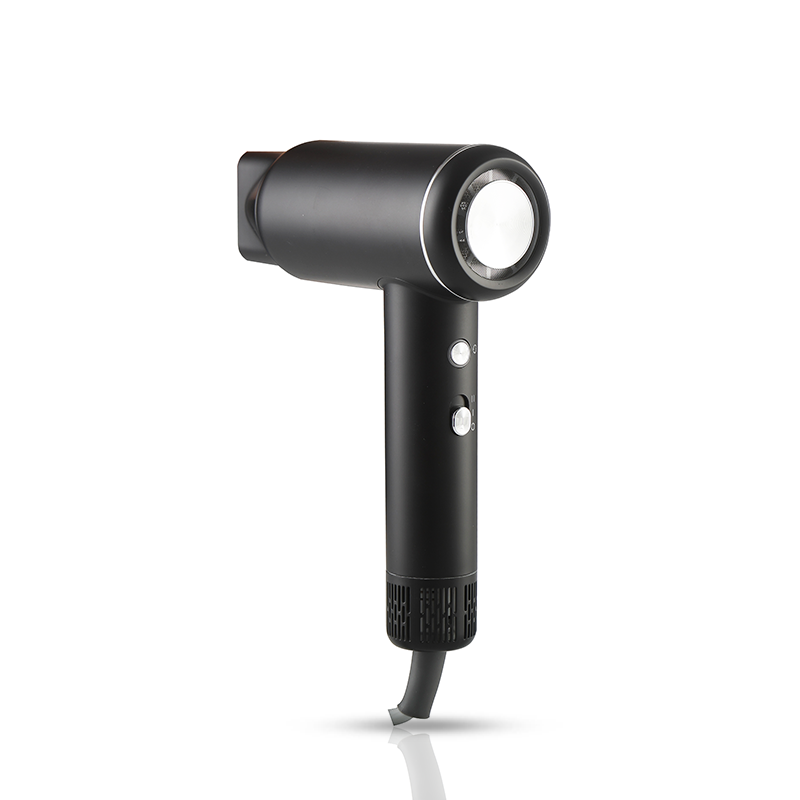 AU707 Intelligent High-Speed BLDC-hårtork