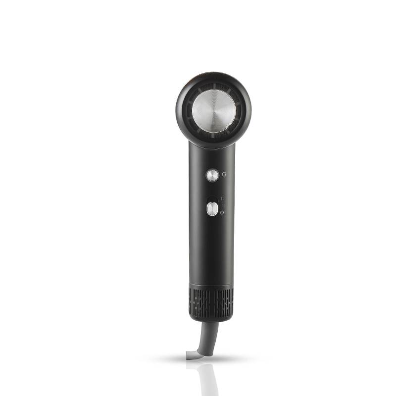 AU707 Intelligent High-Speed BLDC-hårtork